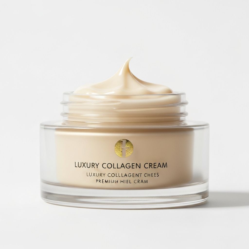 Collagen Enriched Cream
