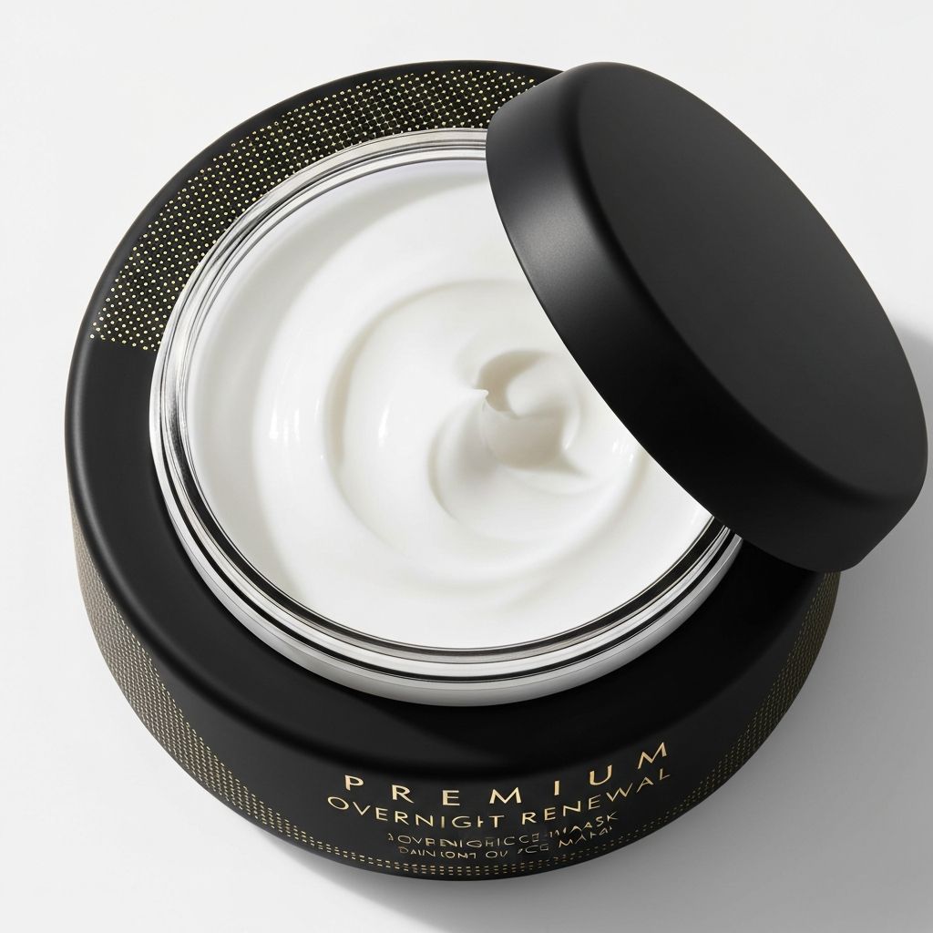 Overnight Renewal Mask