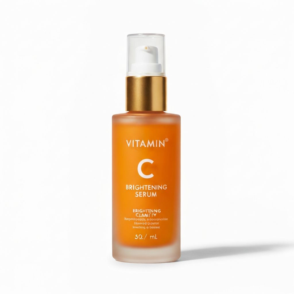 Vitamin C Brightening Serum